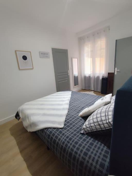 Appartement La Pause Bleue Lourdes
